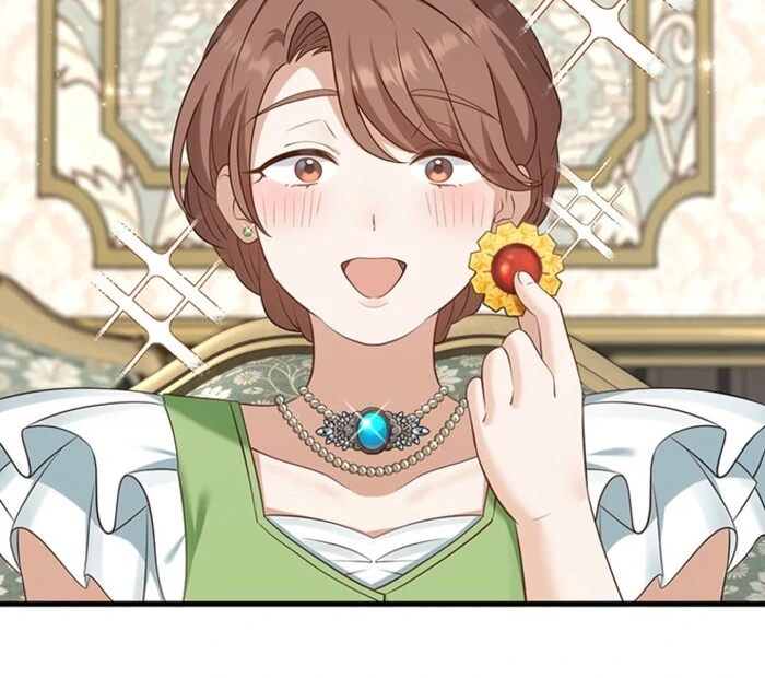 The Villainess’s Coffee Story Chapter 9 - Page 100