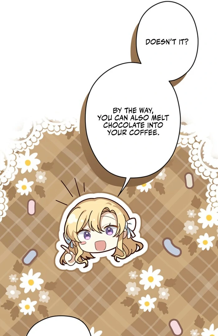 The Villainess’s Coffee Story Chapter 9 - Page 101