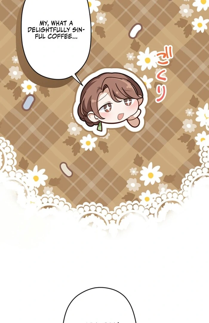 The Villainess’s Coffee Story Chapter 9 - Page 102