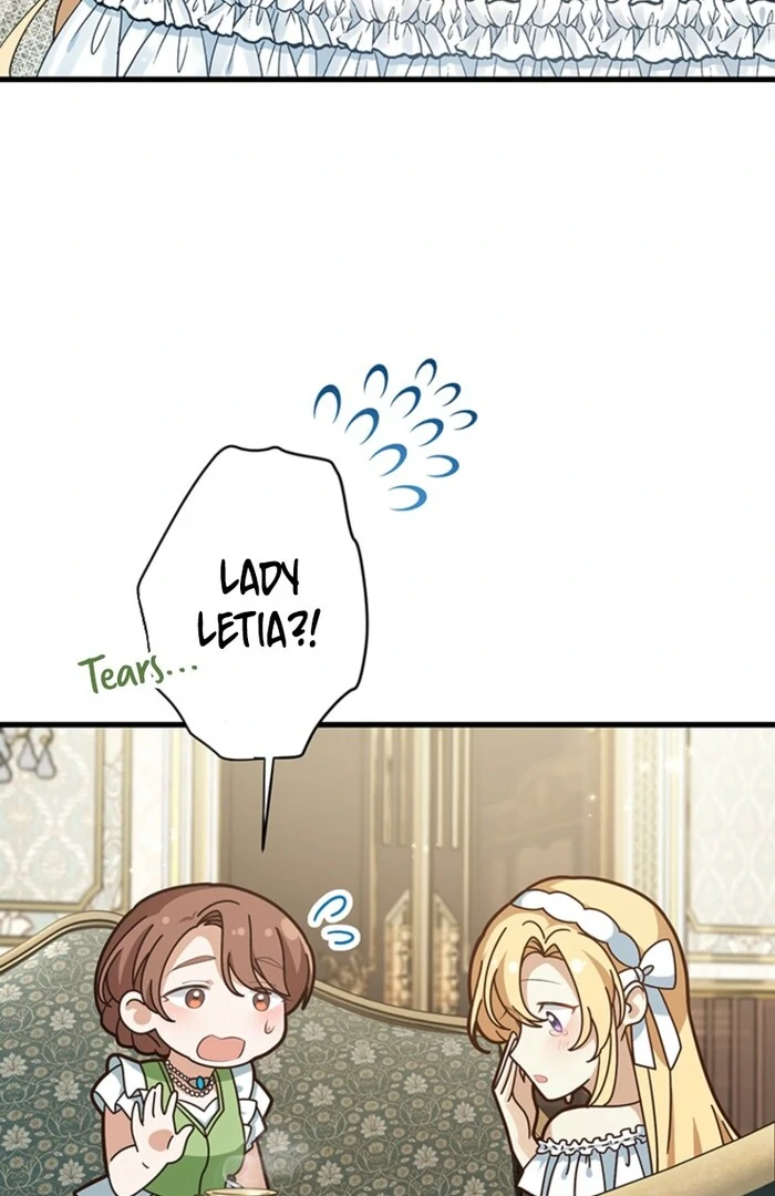 The Villainess’s Coffee Story Chapter 9 - Page 106