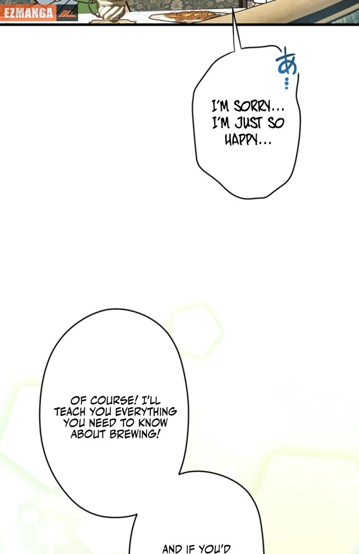 The Villainess’s Coffee Story Chapter 9 - Page 107