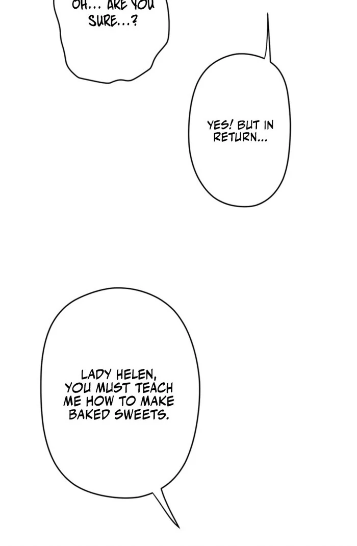 The Villainess’s Coffee Story Chapter 9 - Page 109