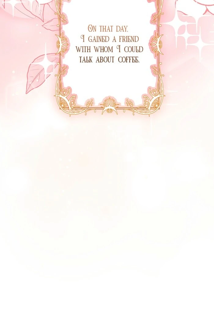 The Villainess’s Coffee Story Chapter 9 - Page 113