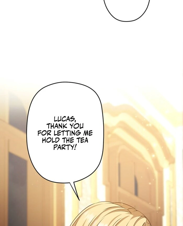 The Villainess’s Coffee Story Chapter 9 - Page 117