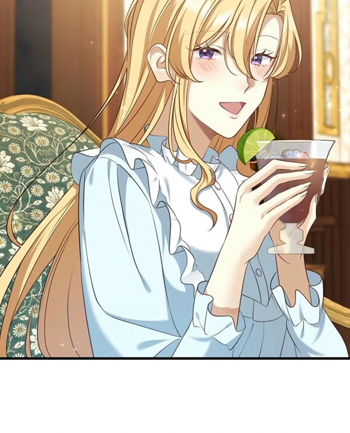 The Villainess’s Coffee Story Chapter 9 - Page 118