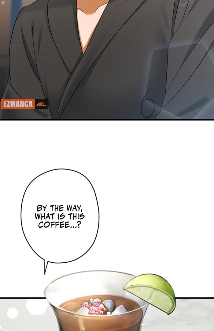 The Villainess’s Coffee Story Chapter 9 - Page 120