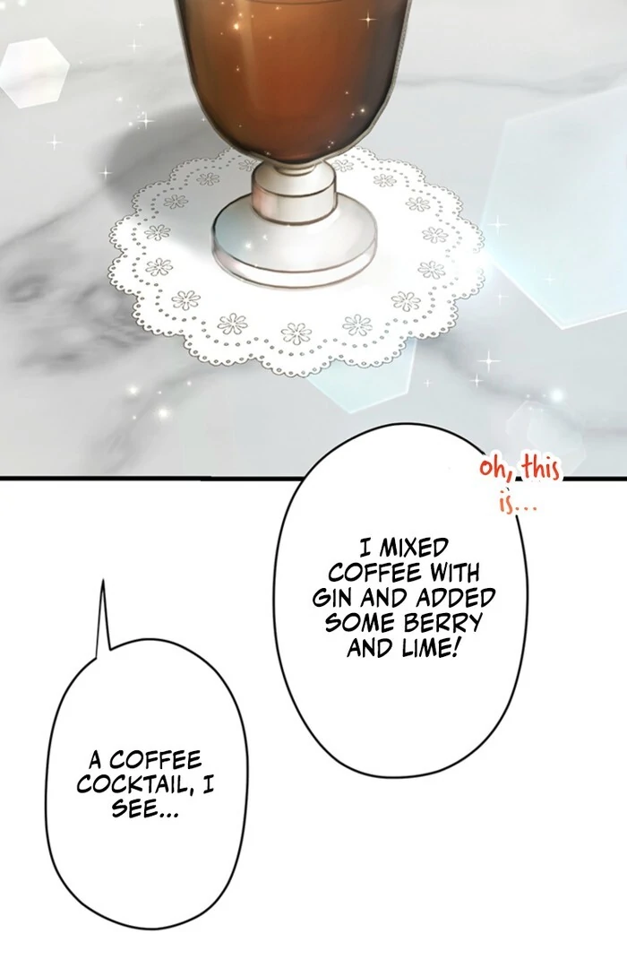 The Villainess’s Coffee Story Chapter 9 - Page 121
