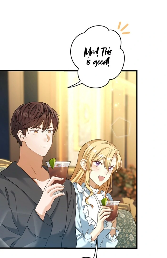 The Villainess’s Coffee Story Chapter 9 - Page 122