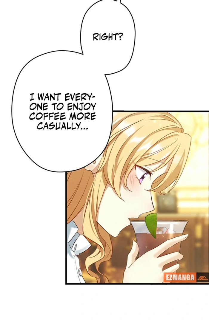 The Villainess’s Coffee Story Chapter 9 - Page 123