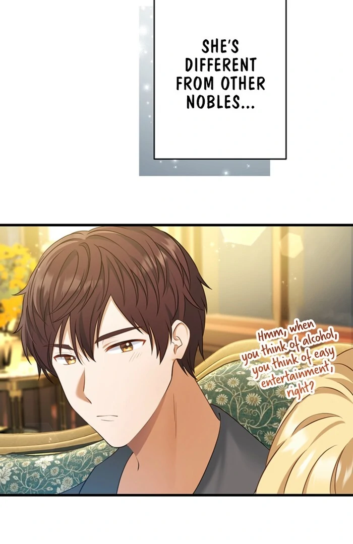 The Villainess’s Coffee Story Chapter 9 - Page 125