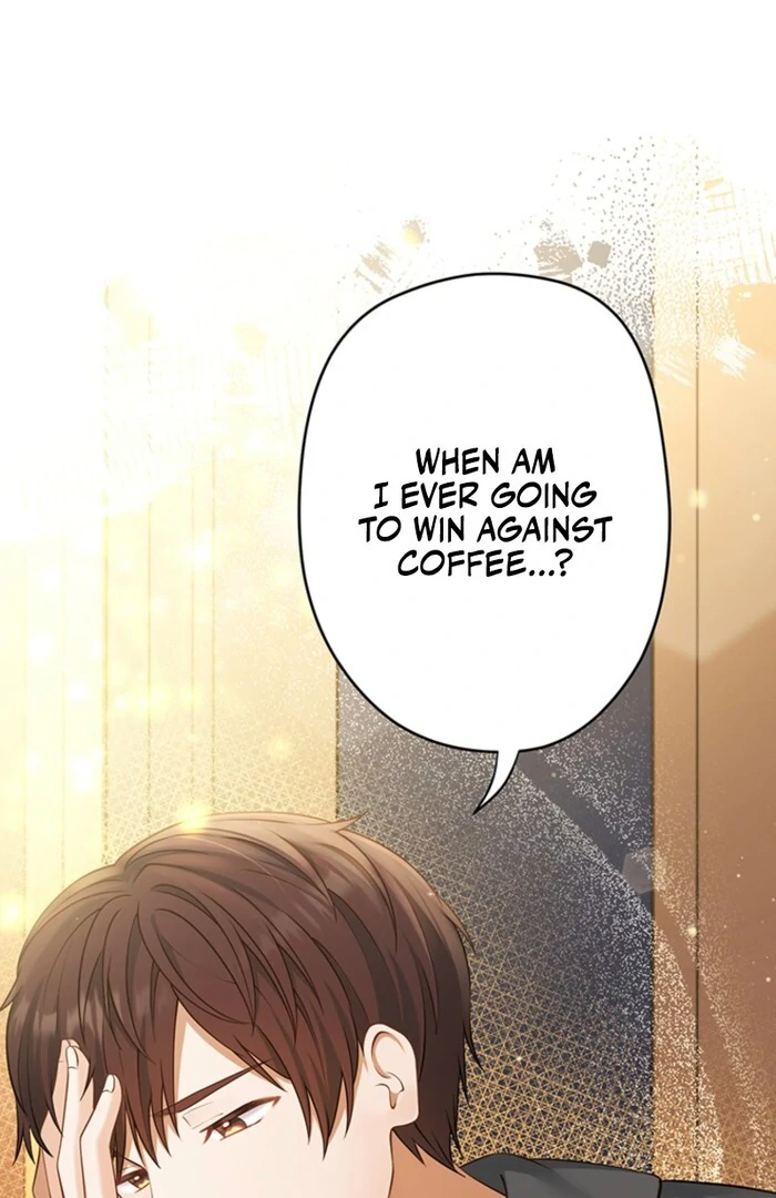 The Villainess’s Coffee Story Chapter 9 - Page 133