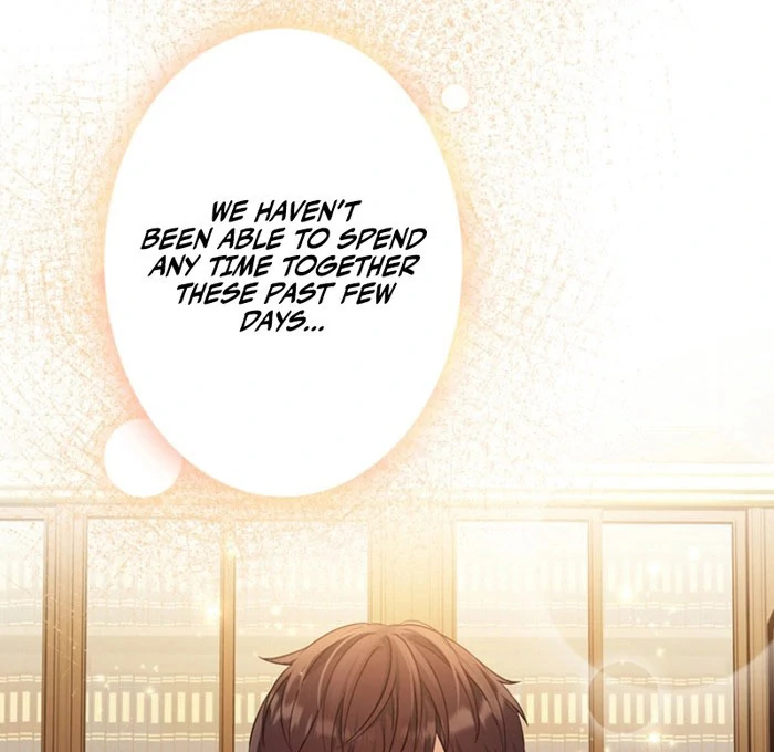 The Villainess’s Coffee Story Chapter 10 - Page 9