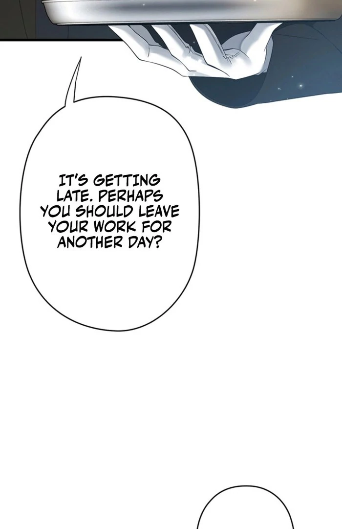 The Villainess’s Coffee Story Chapter 10 - Page 20