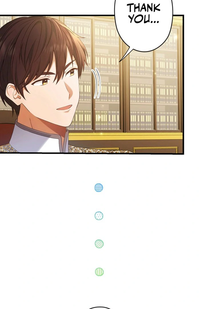 The Villainess’s Coffee Story Chapter 10 - Page 21