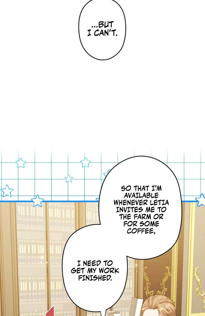 The Villainess’s Coffee Story Chapter 10 - Page 22