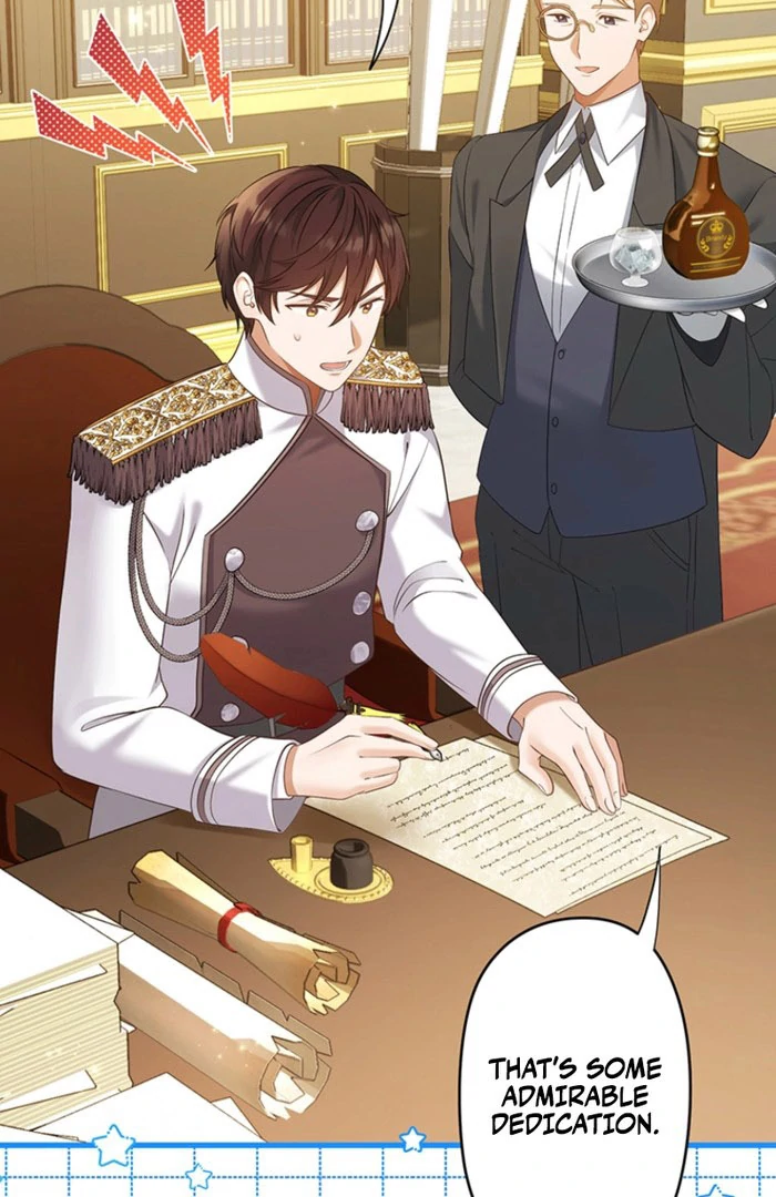 The Villainess’s Coffee Story Chapter 10 - Page 23