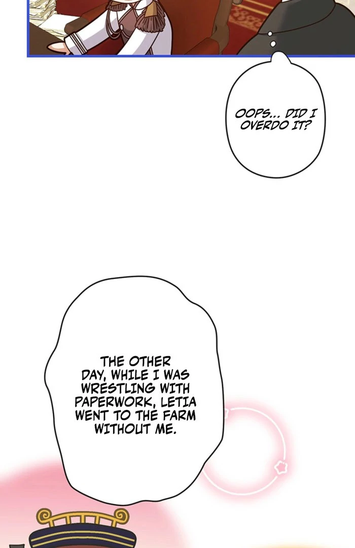 The Villainess’s Coffee Story Chapter 10 - Page 25