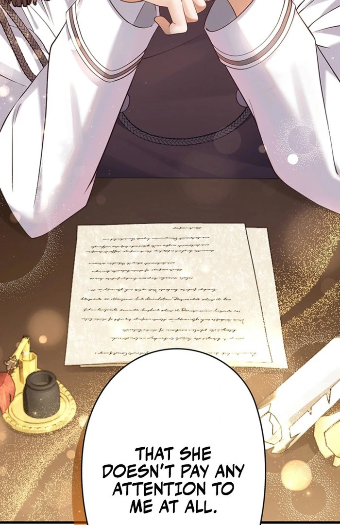 The Villainess’s Coffee Story Chapter 10 - Page 32