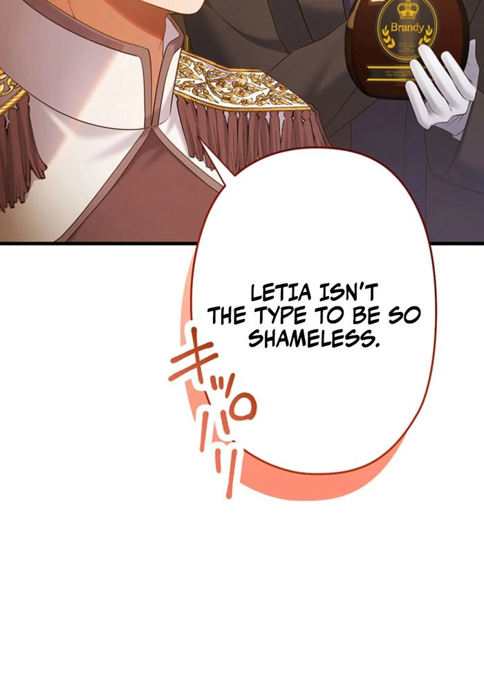 The Villainess’s Coffee Story Chapter 10 - Page 38