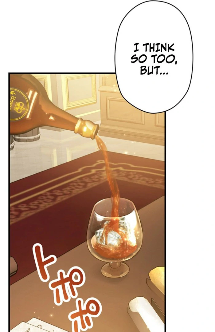 The Villainess’s Coffee Story Chapter 10 - Page 39