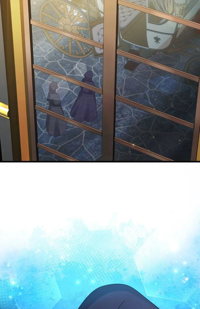 The Villainess’s Coffee Story Chapter 10 - Page 44