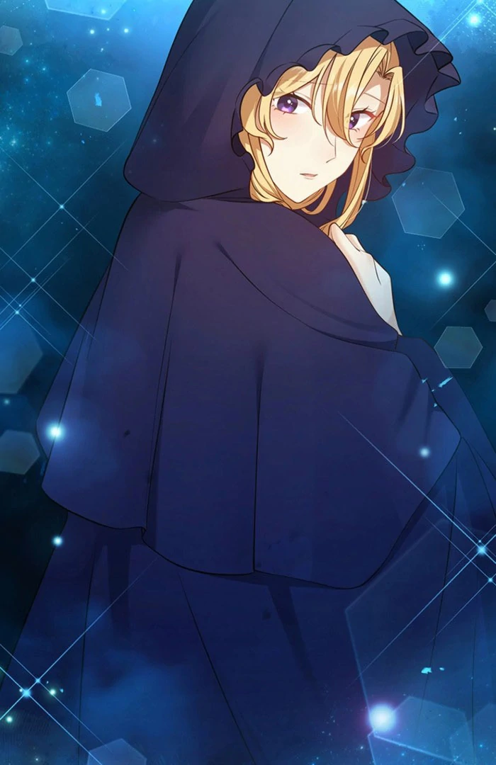 The Villainess’s Coffee Story Chapter 10 - Page 45