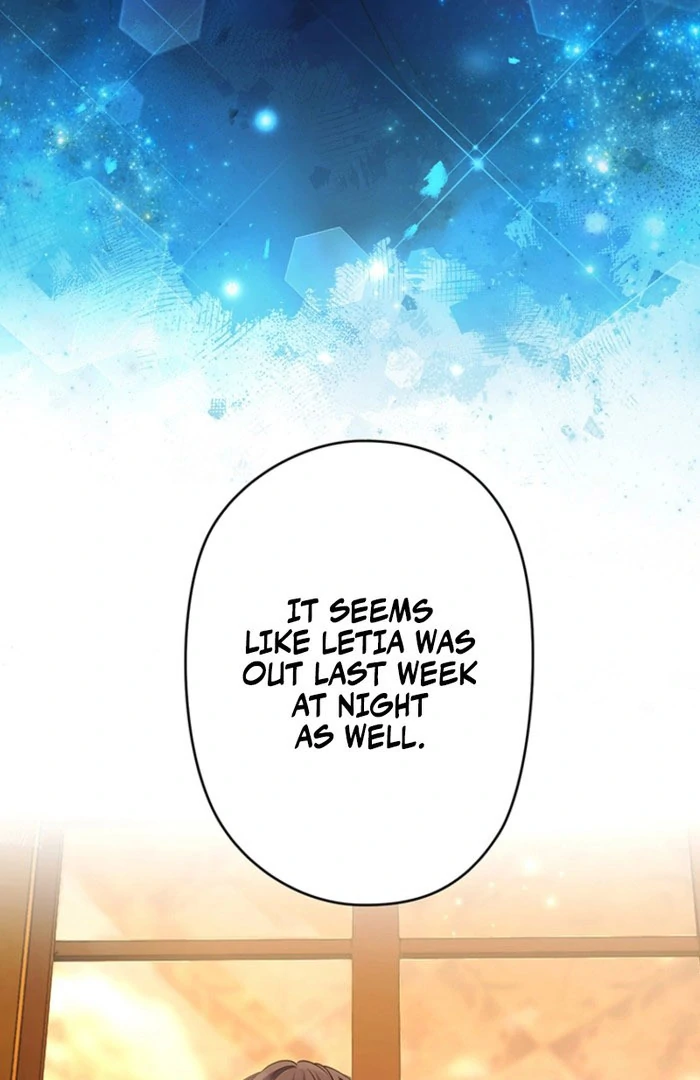 The Villainess’s Coffee Story Chapter 10 - Page 46