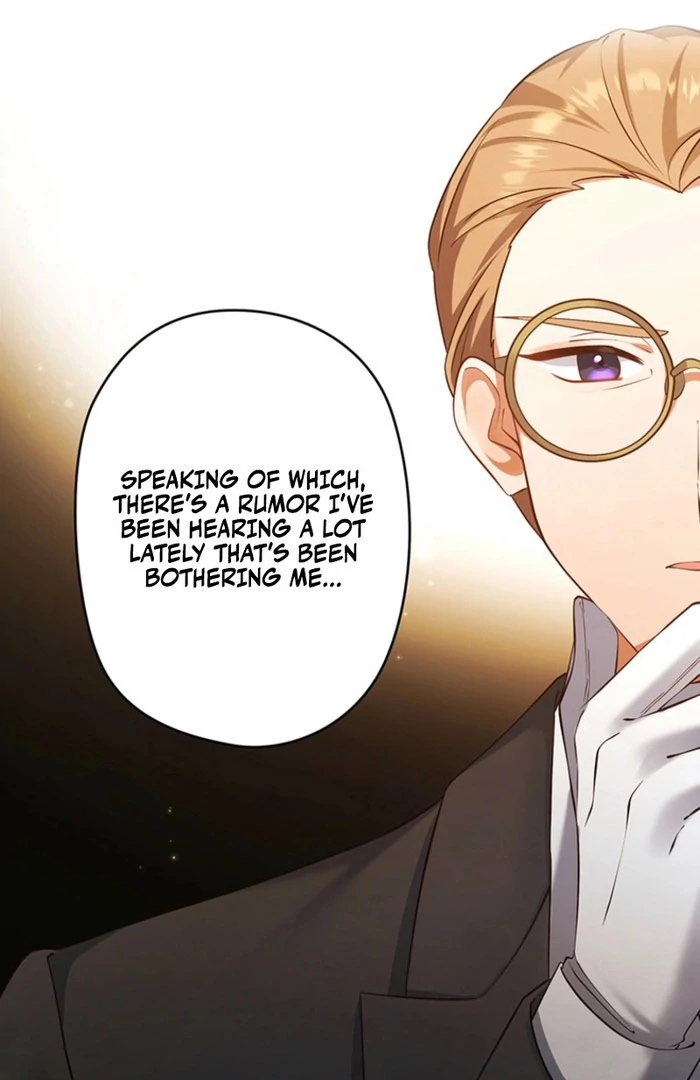 The Villainess’s Coffee Story Chapter 10 - Page 49