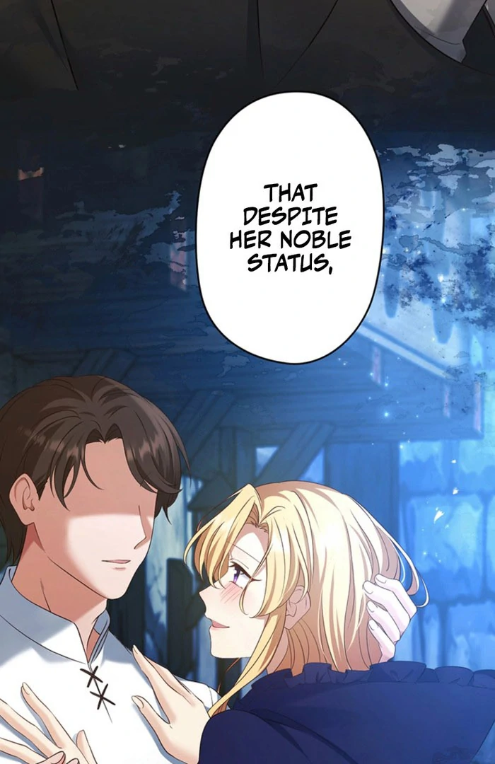 The Villainess’s Coffee Story Chapter 10 - Page 50