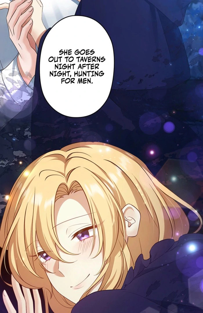 The Villainess’s Coffee Story Chapter 10 - Page 51