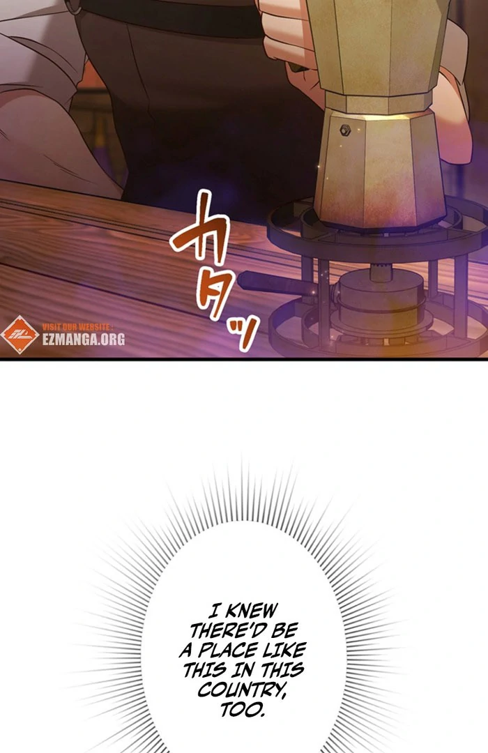 The Villainess’s Coffee Story Chapter 10 - Page 64