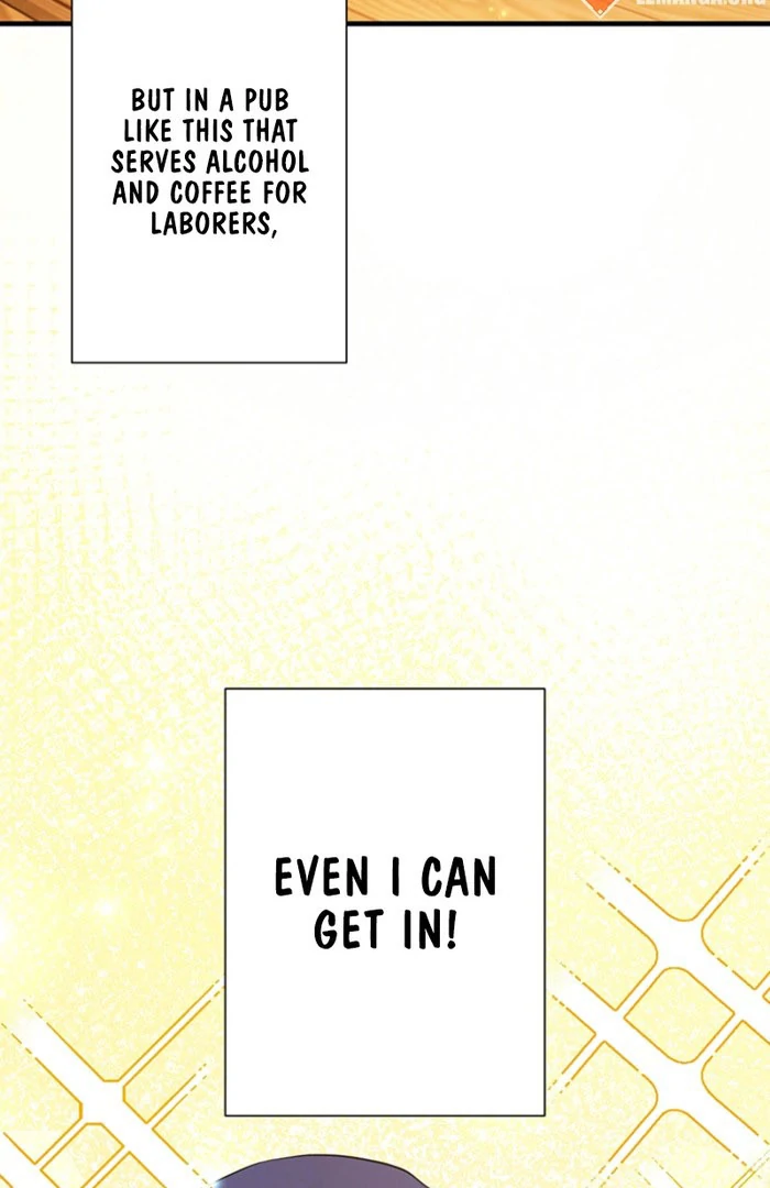 The Villainess’s Coffee Story Chapter 10 - Page 73