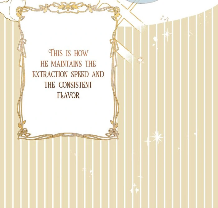 The Villainess’s Coffee Story Chapter 10 - Page 83