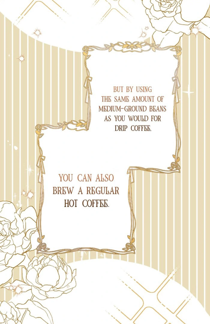 The Villainess’s Coffee Story Chapter 10 - Page 85