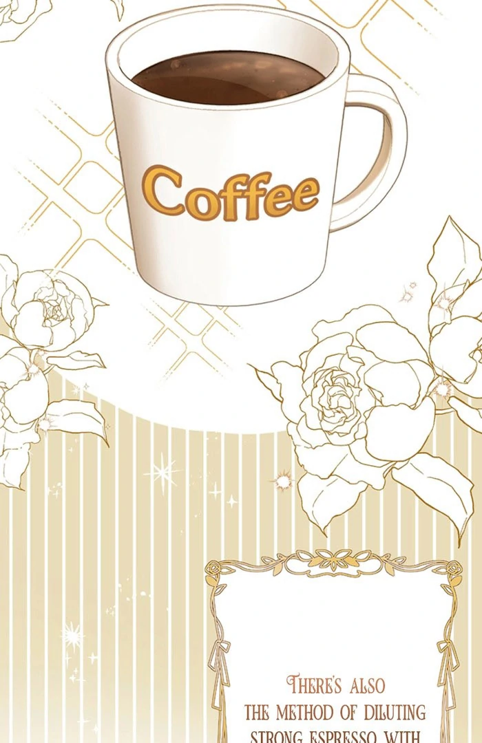 The Villainess’s Coffee Story Chapter 10 - Page 86