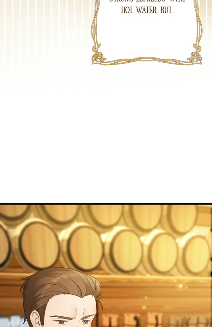 The Villainess’s Coffee Story Chapter 10 - Page 87