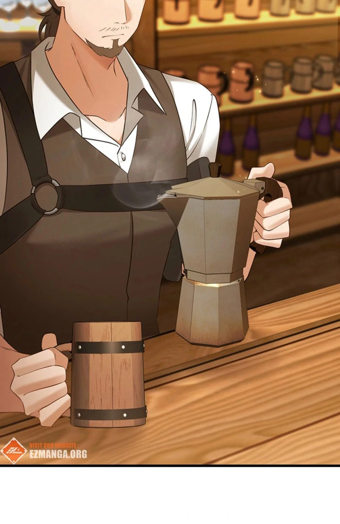 The Villainess’s Coffee Story Chapter 10 - Page 88