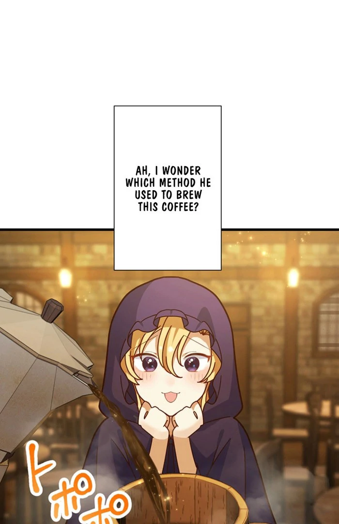 The Villainess’s Coffee Story Chapter 10 - Page 89