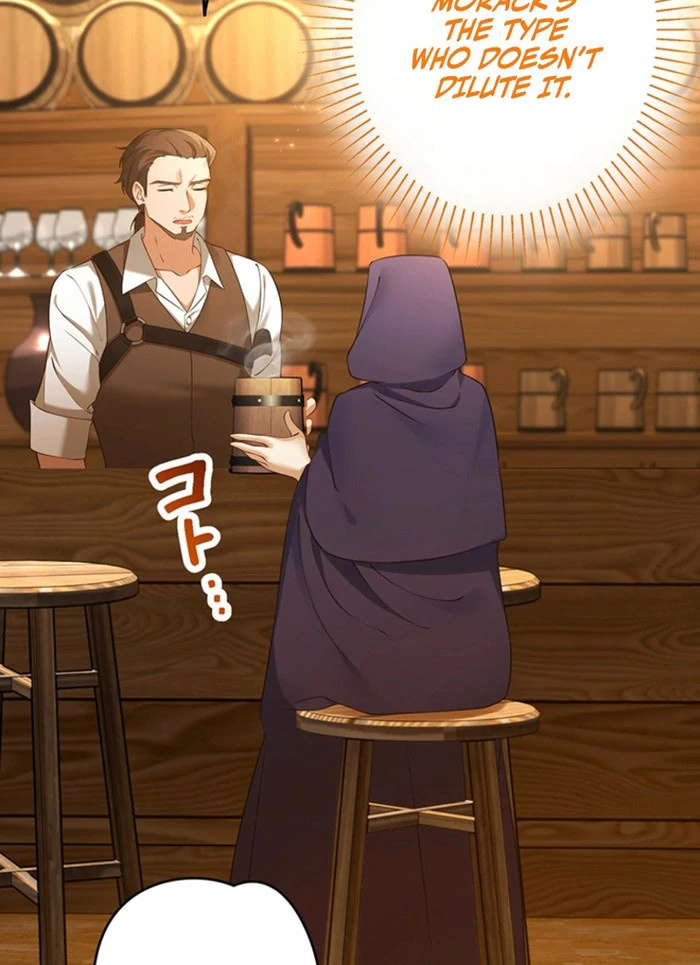 The Villainess’s Coffee Story Chapter 10 - Page 91