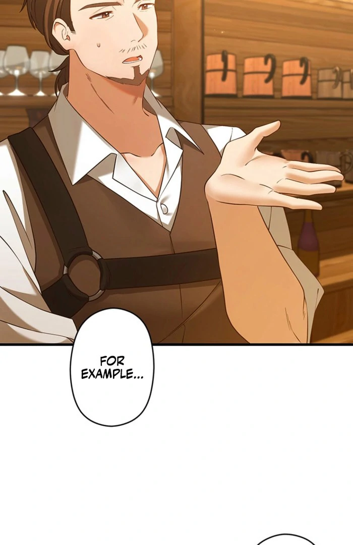 The Villainess’s Coffee Story Chapter 10 - Page 99