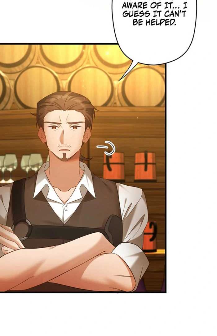 The Villainess’s Coffee Story Chapter 10 - Page 103