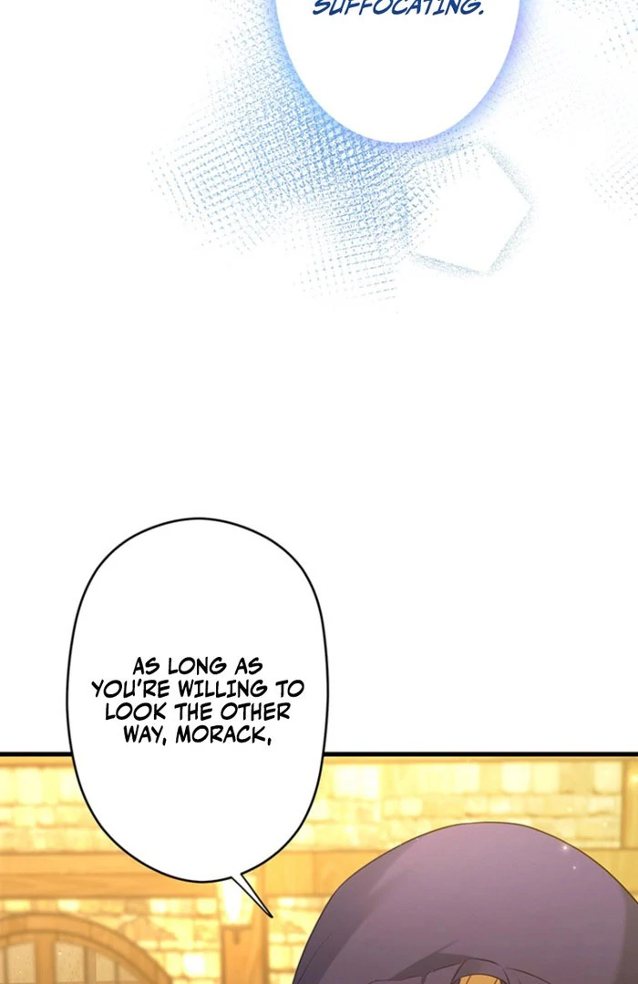 The Villainess’s Coffee Story Chapter 10 - Page 106