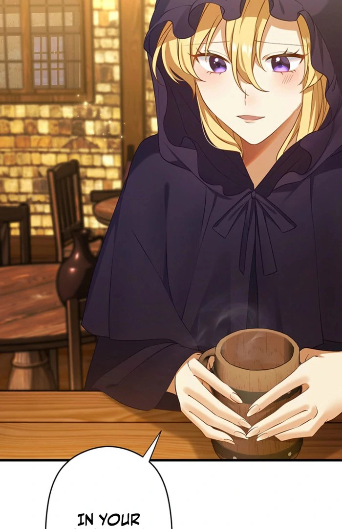 The Villainess’s Coffee Story Chapter 10 - Page 107