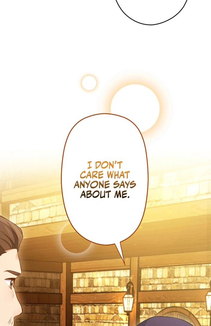 The Villainess’s Coffee Story Chapter 10 - Page 109