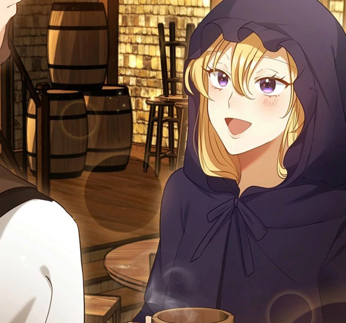 The Villainess’s Coffee Story Chapter 10 - Page 110