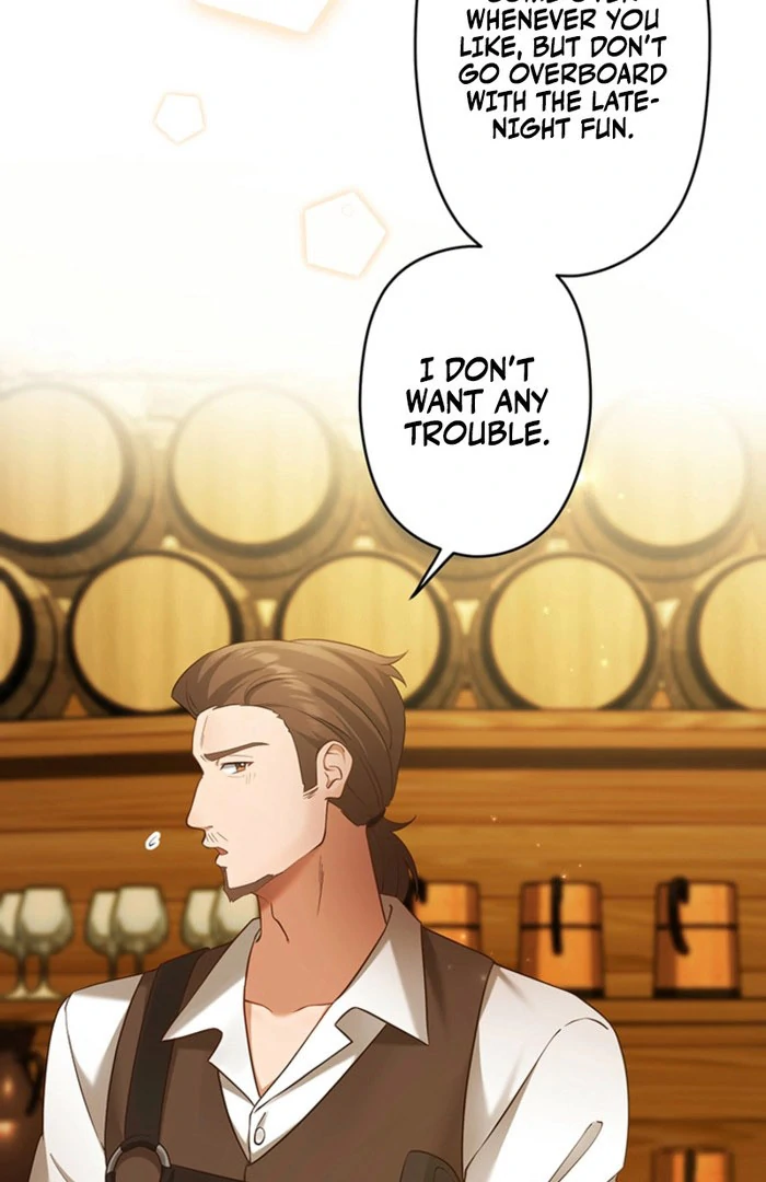 The Villainess’s Coffee Story Chapter 10 - Page 113