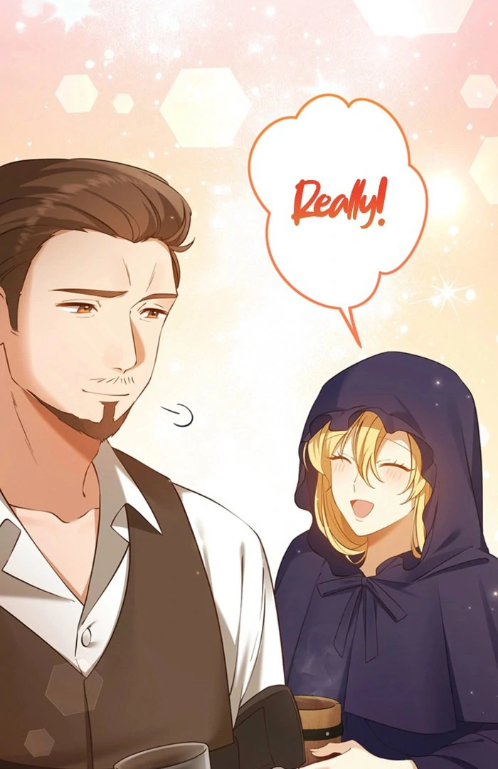 The Villainess’s Coffee Story Chapter 10 - Page 115