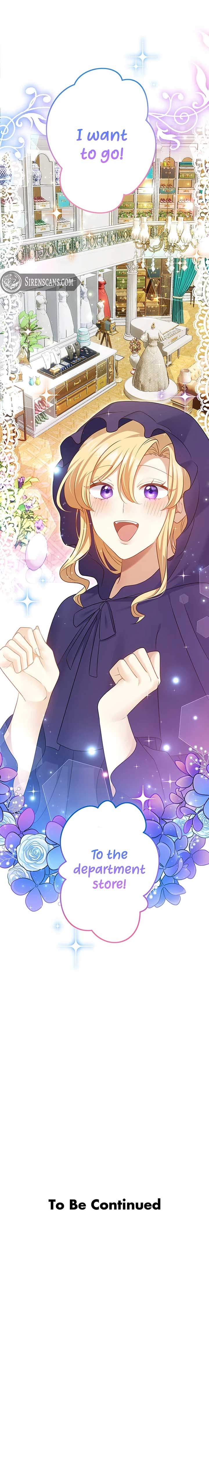 The Villainess’s Coffee Story Chapter 11 - Page 13