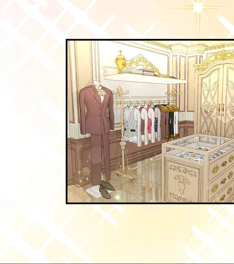 The Villainess’s Coffee Story Chapter 12 - Page 11