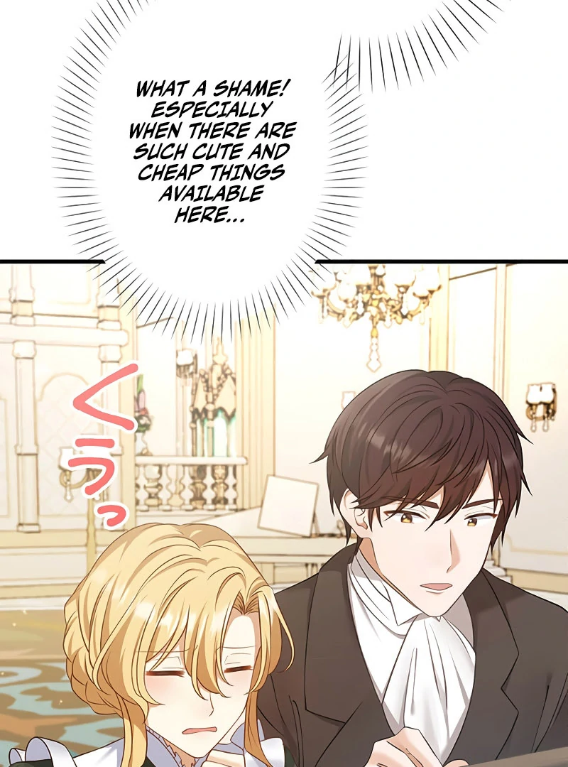 The Villainess’s Coffee Story Chapter 12 - Page 26